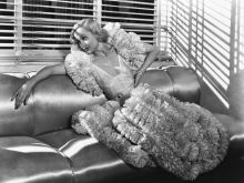 Leila Hyams