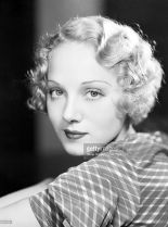 Leila Hyams