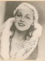 Leila Hyams