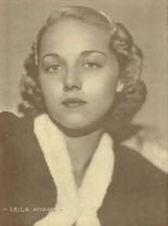 Leila Hyams