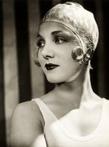 Leila Hyams