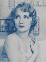 Leila Hyams