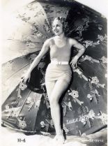 Leila Hyams