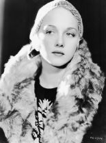 Leila Hyams