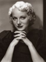 Leila Hyams