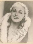 Leila Hyams