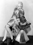 Leila Hyams