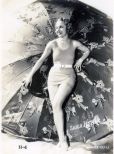 Leila Hyams