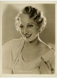 Leila Hyams