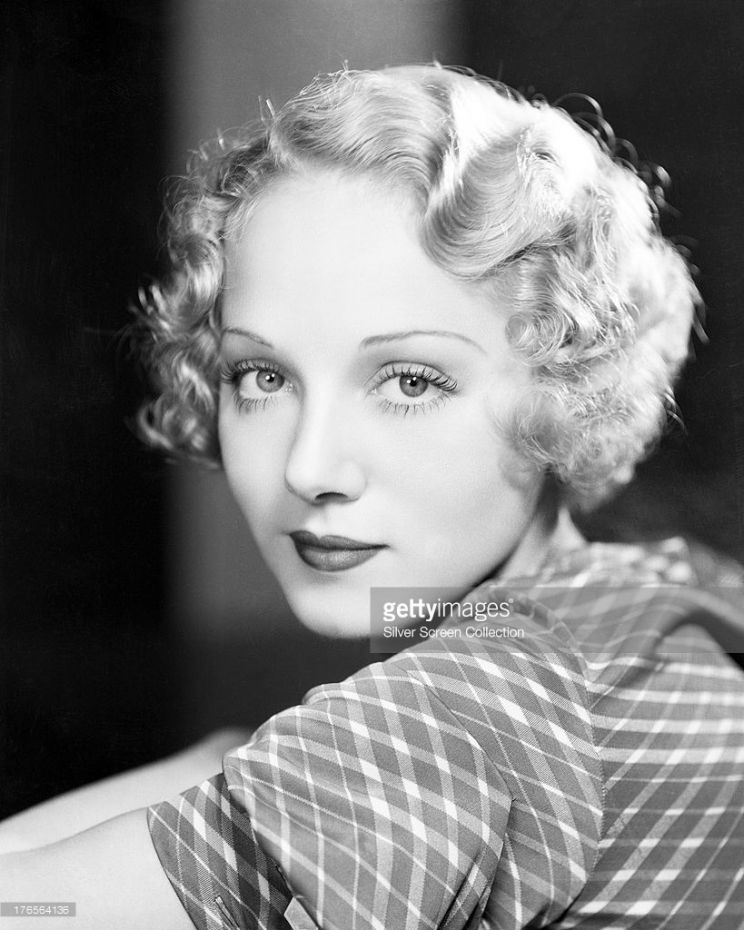 Leila Hyams