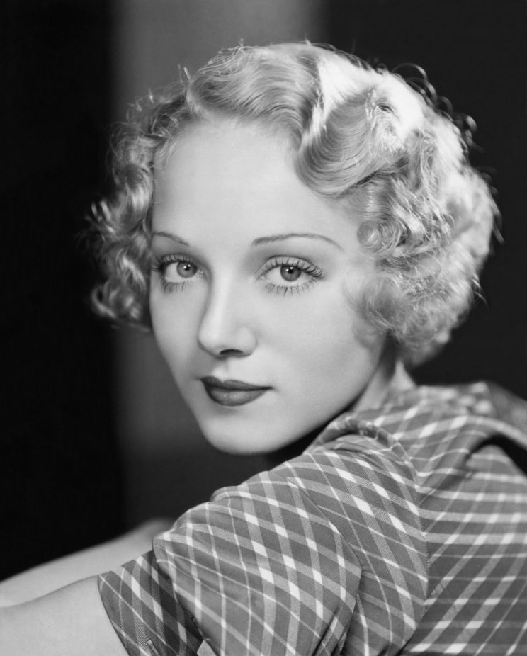 Leila Hyams