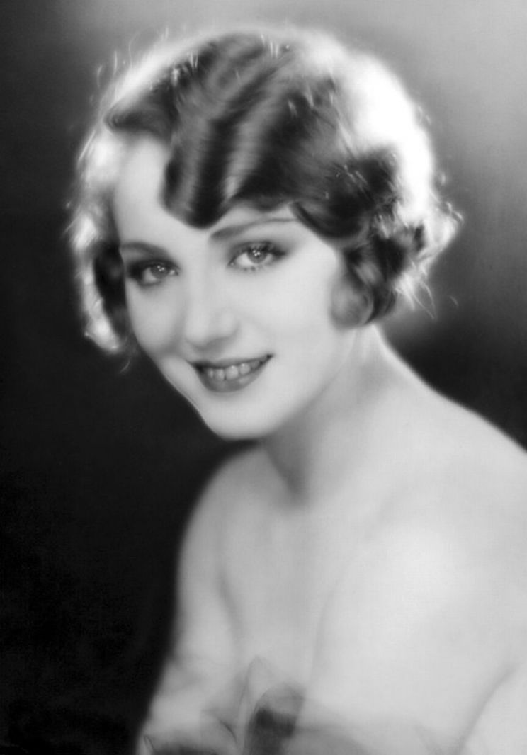 Leila Hyams