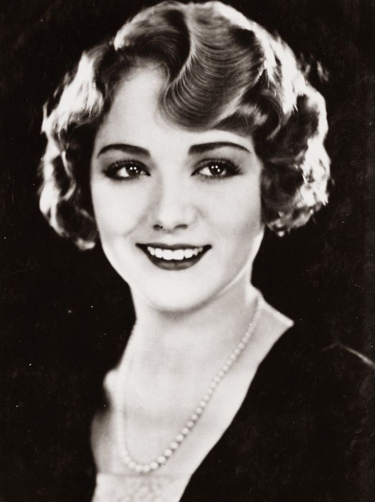 Leila Hyams