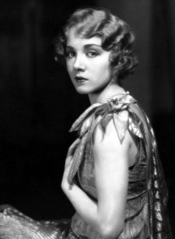 Leila Hyams