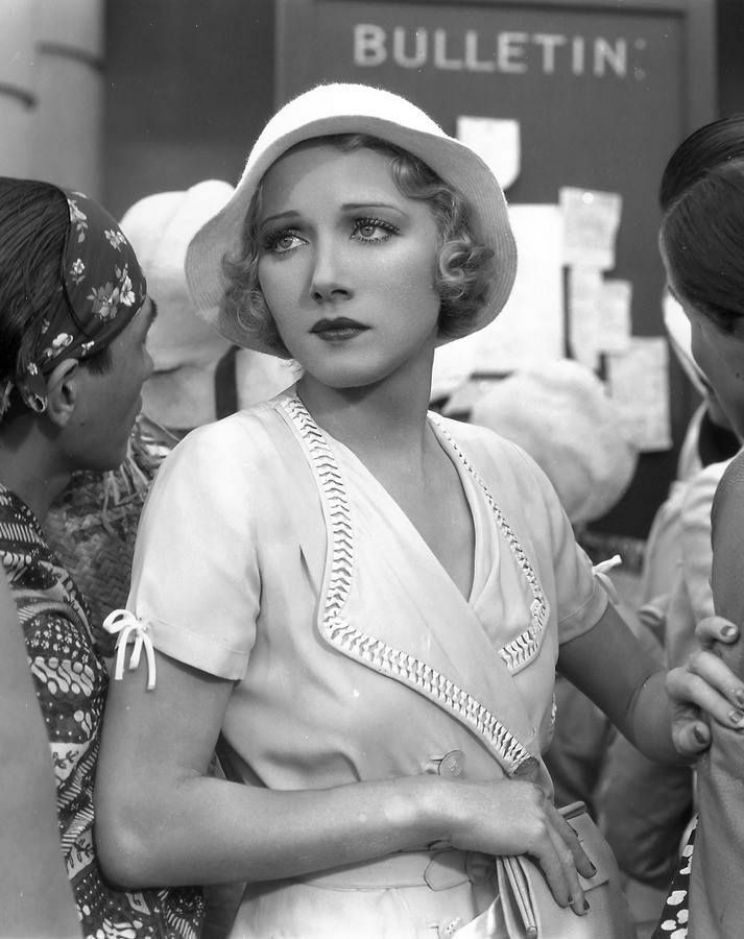 Leila Hyams