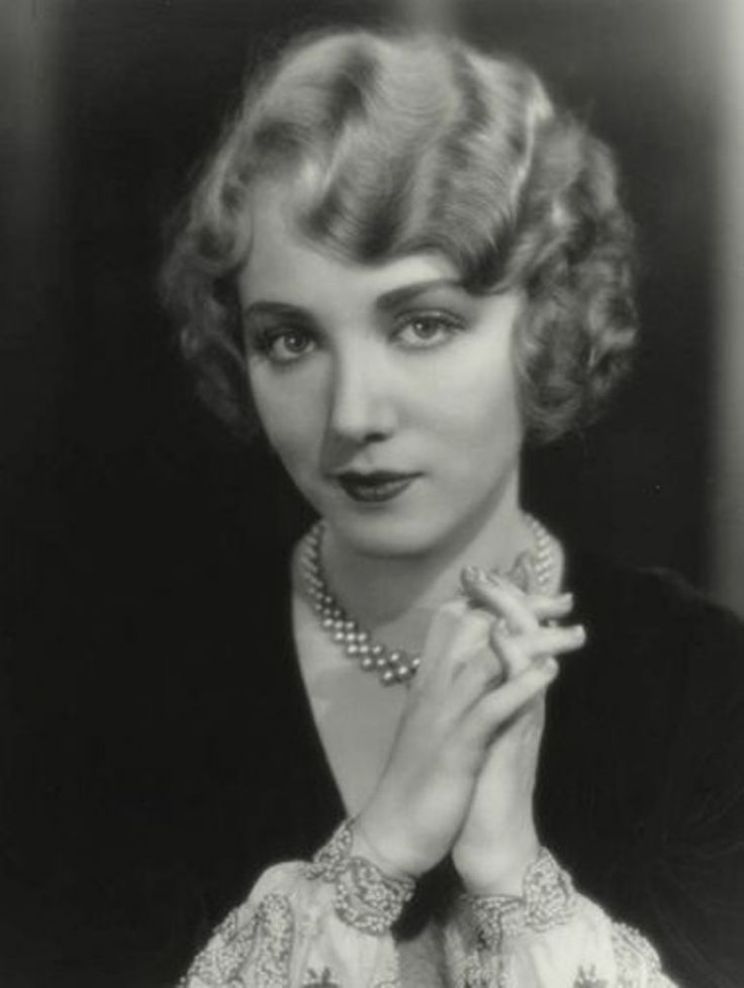 Leila Hyams