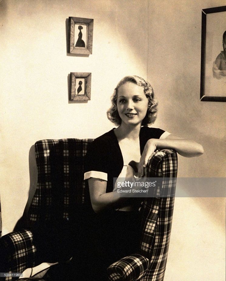 Leila Hyams