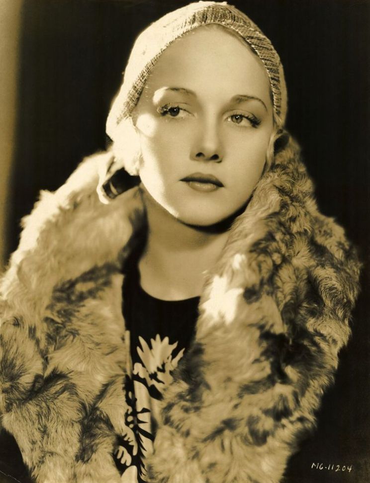 Leila Hyams