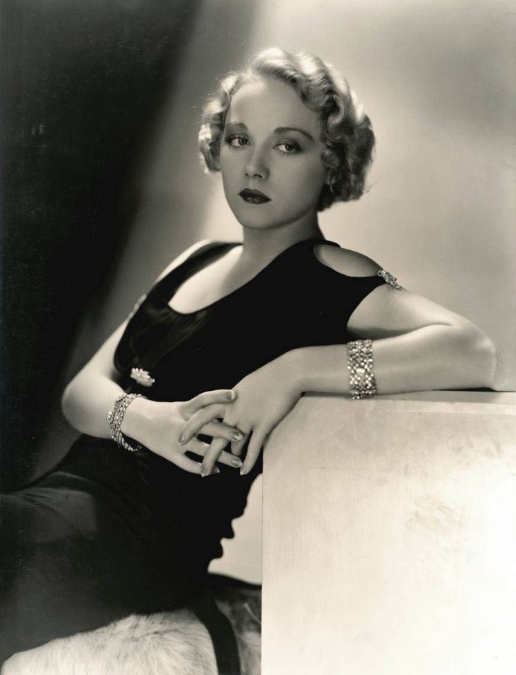 Leila Hyams