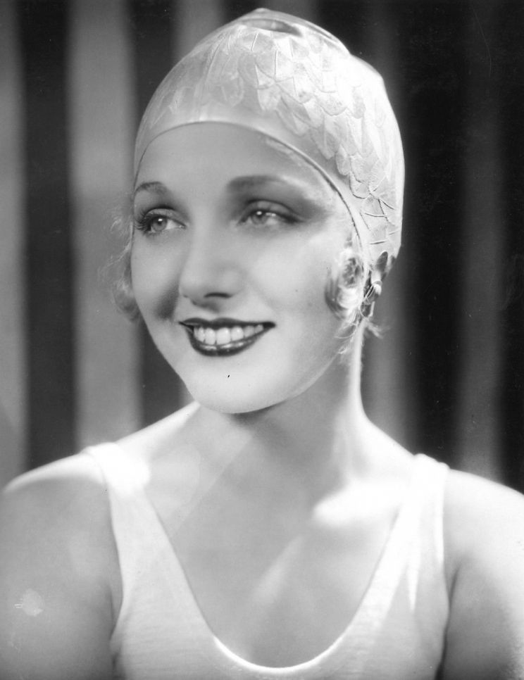 Leila Hyams