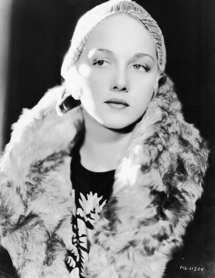 Leila Hyams
