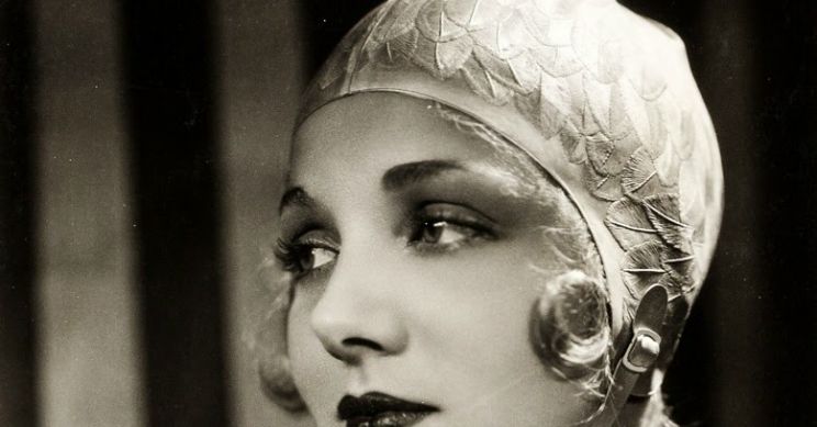 Leila Hyams