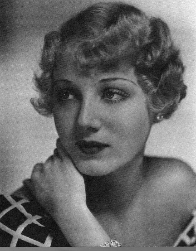 Leila Hyams