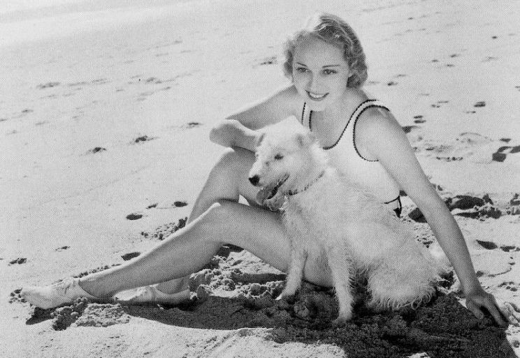 Leila Hyams