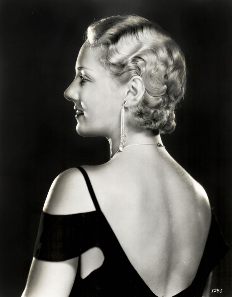 Leila Hyams