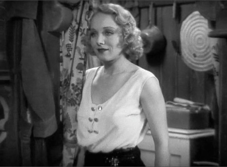 Leila Hyams