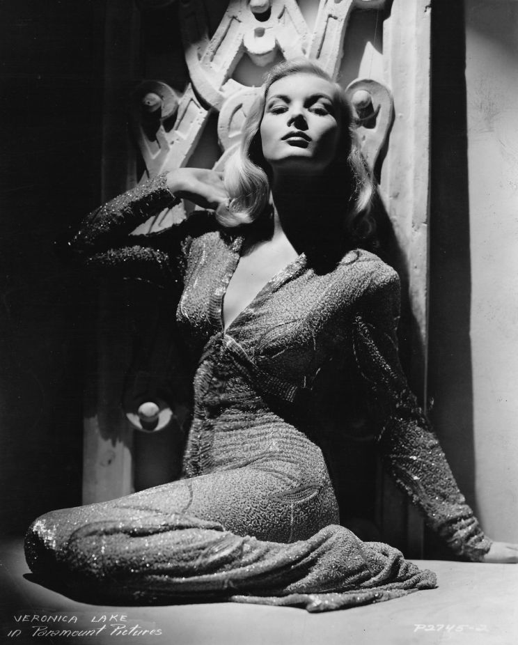 Leila Hyams