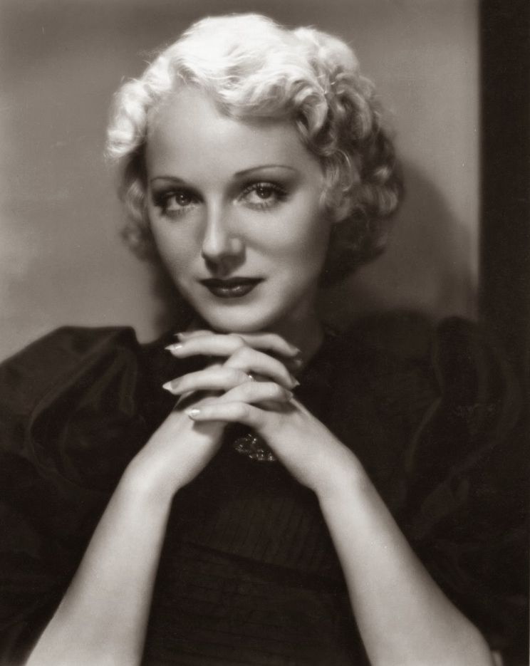 Leila Hyams