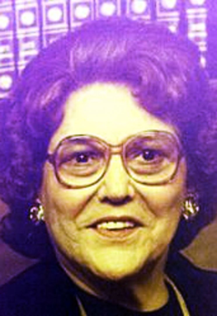Leila Jean Davis