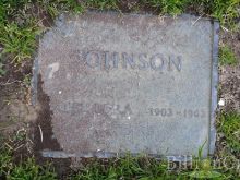 Leila Johnson