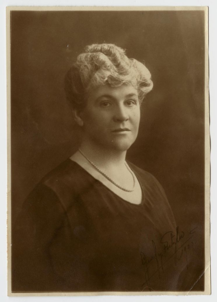 Leila Johnson