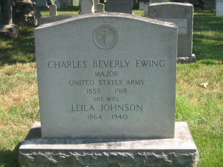 Leila Johnson