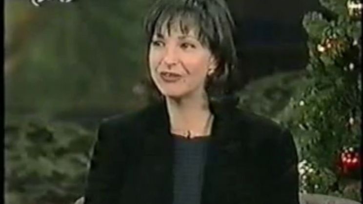 Leila Kenzle