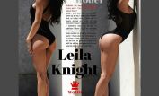 Leila Knight