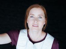 Leila Strachan