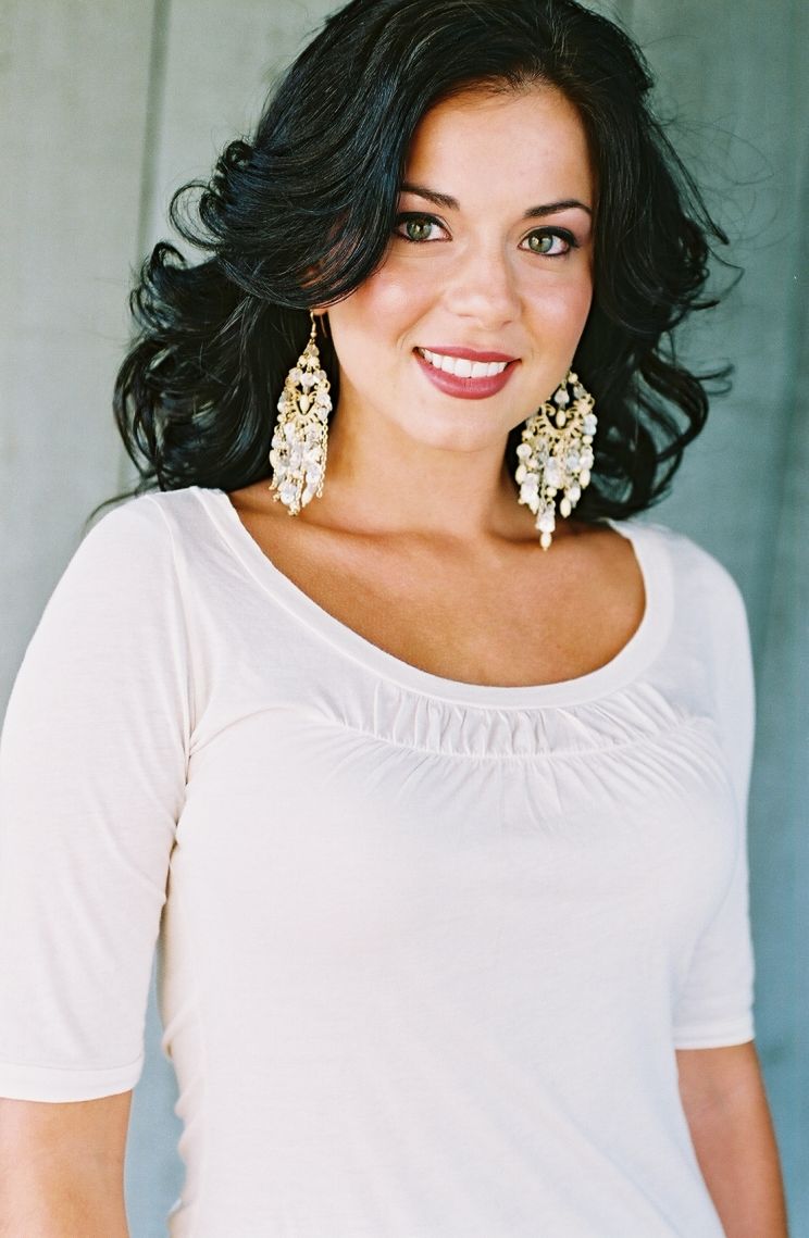 Leilani Jones