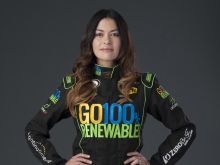 Leilani Münter