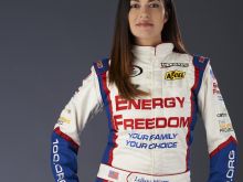 Leilani Münter