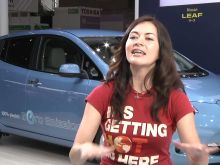 Leilani Münter