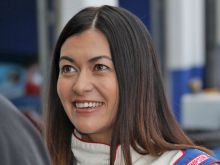 Leilani Münter