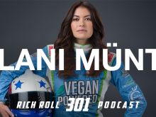 Leilani Münter