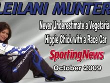 Leilani Münter