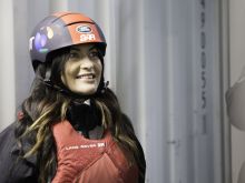 Leilani Münter
