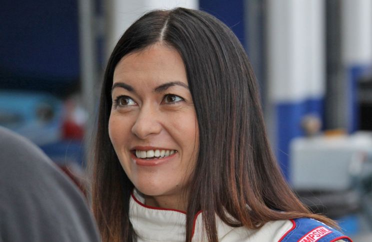 Leilani Münter