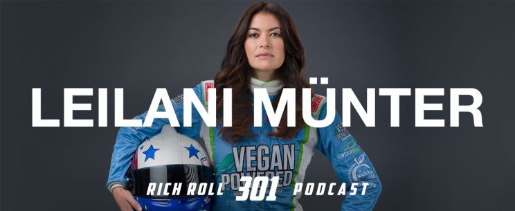 Leilani Münter
