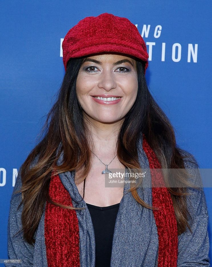Leilani Münter